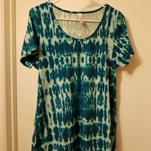 LuLaRoe Classic T